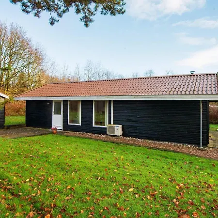 6 Person In Holiday home Toftlund