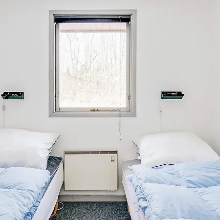 Holiday home 6 Person In