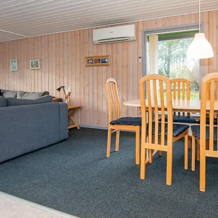 6 Person In Holiday home
